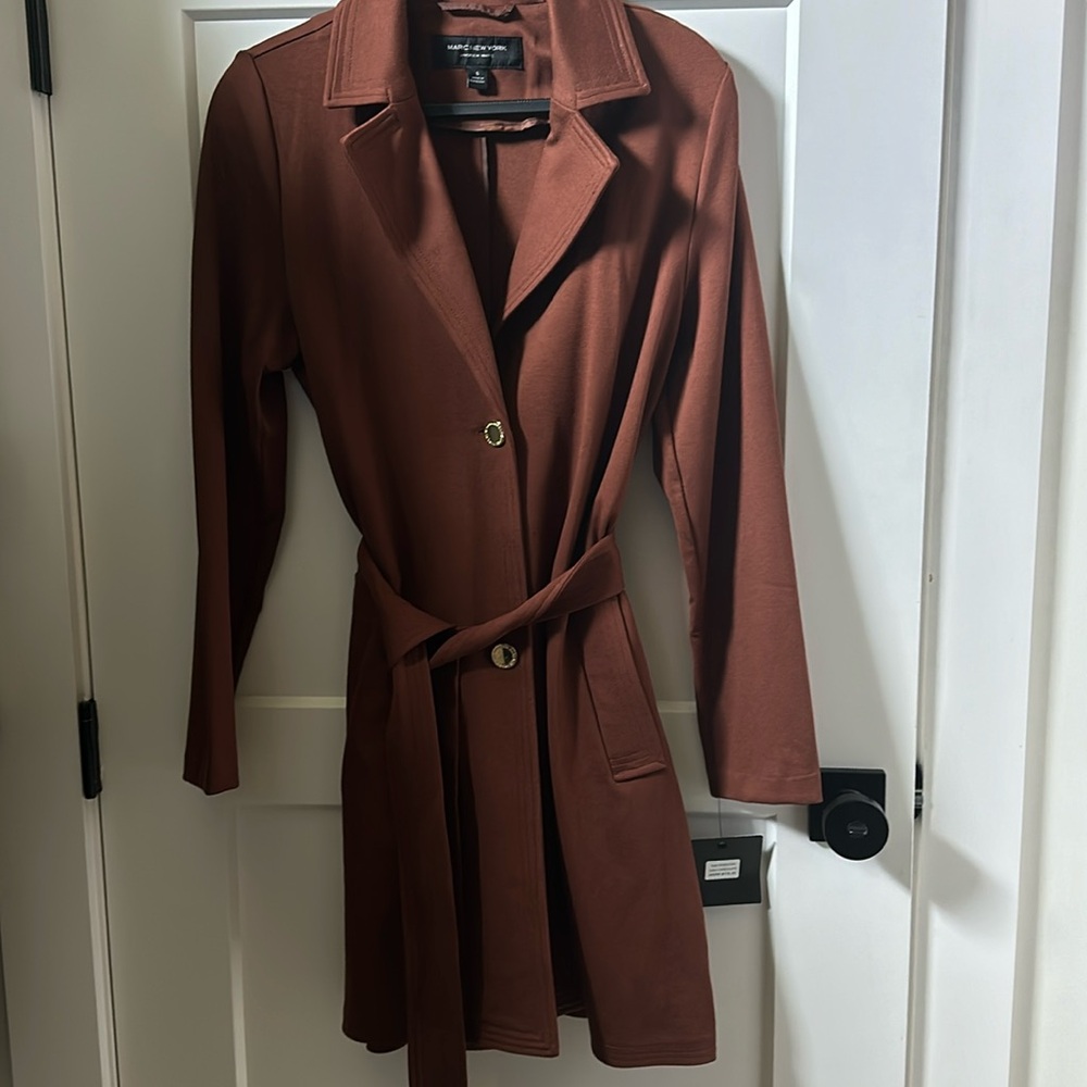 Marc New York jacket nwt